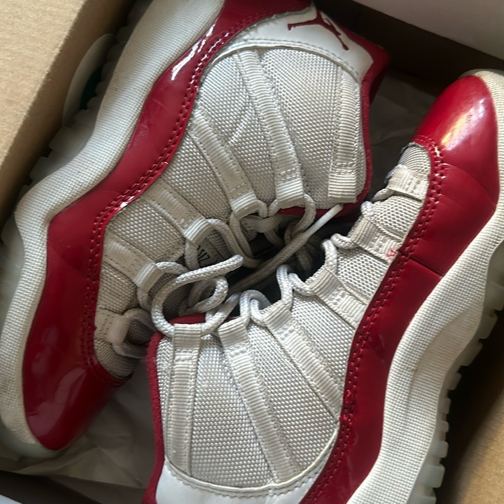 Jordan 11 Retro Preschool